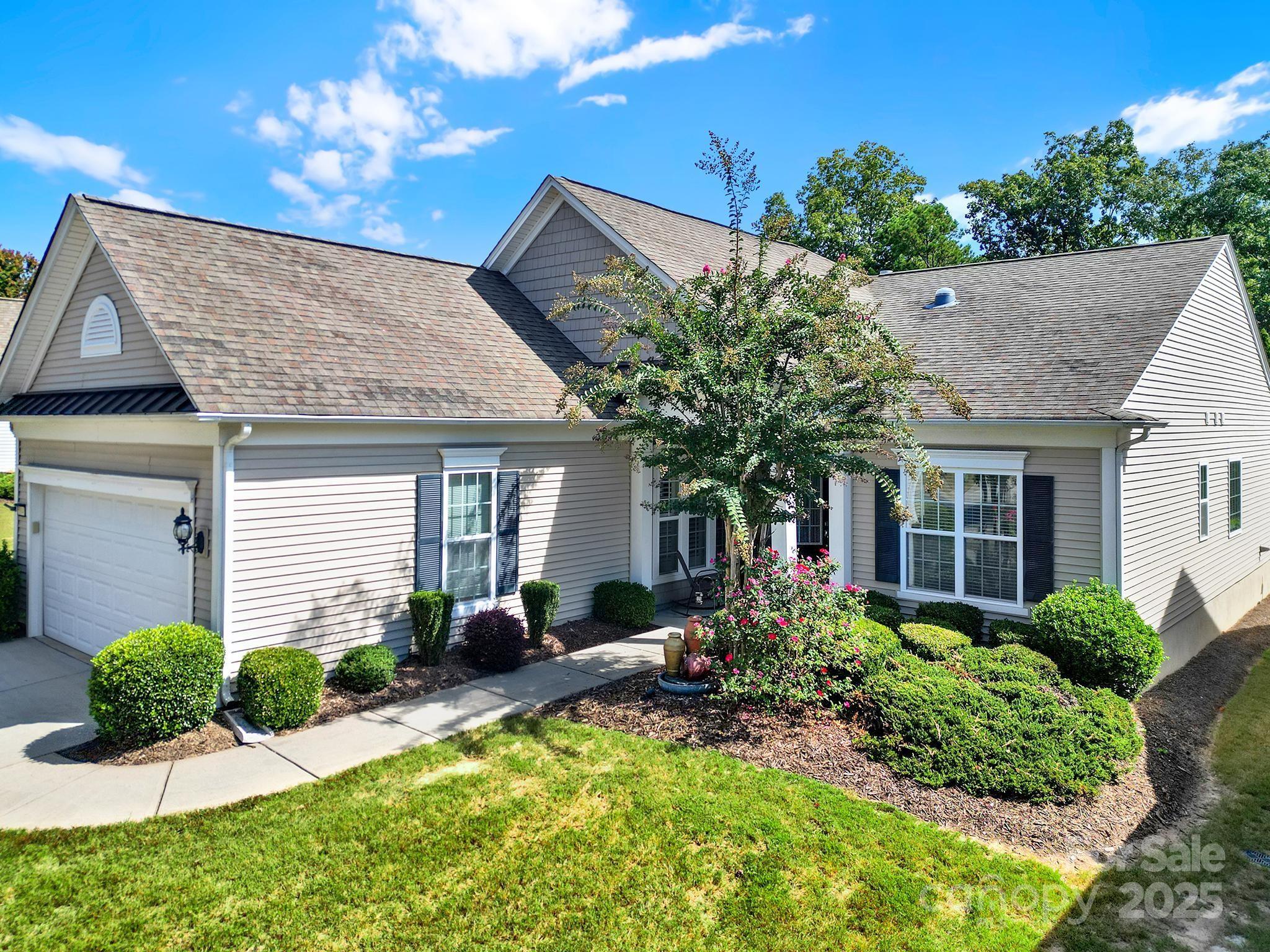 Sun City Carolina Lakes - Residential