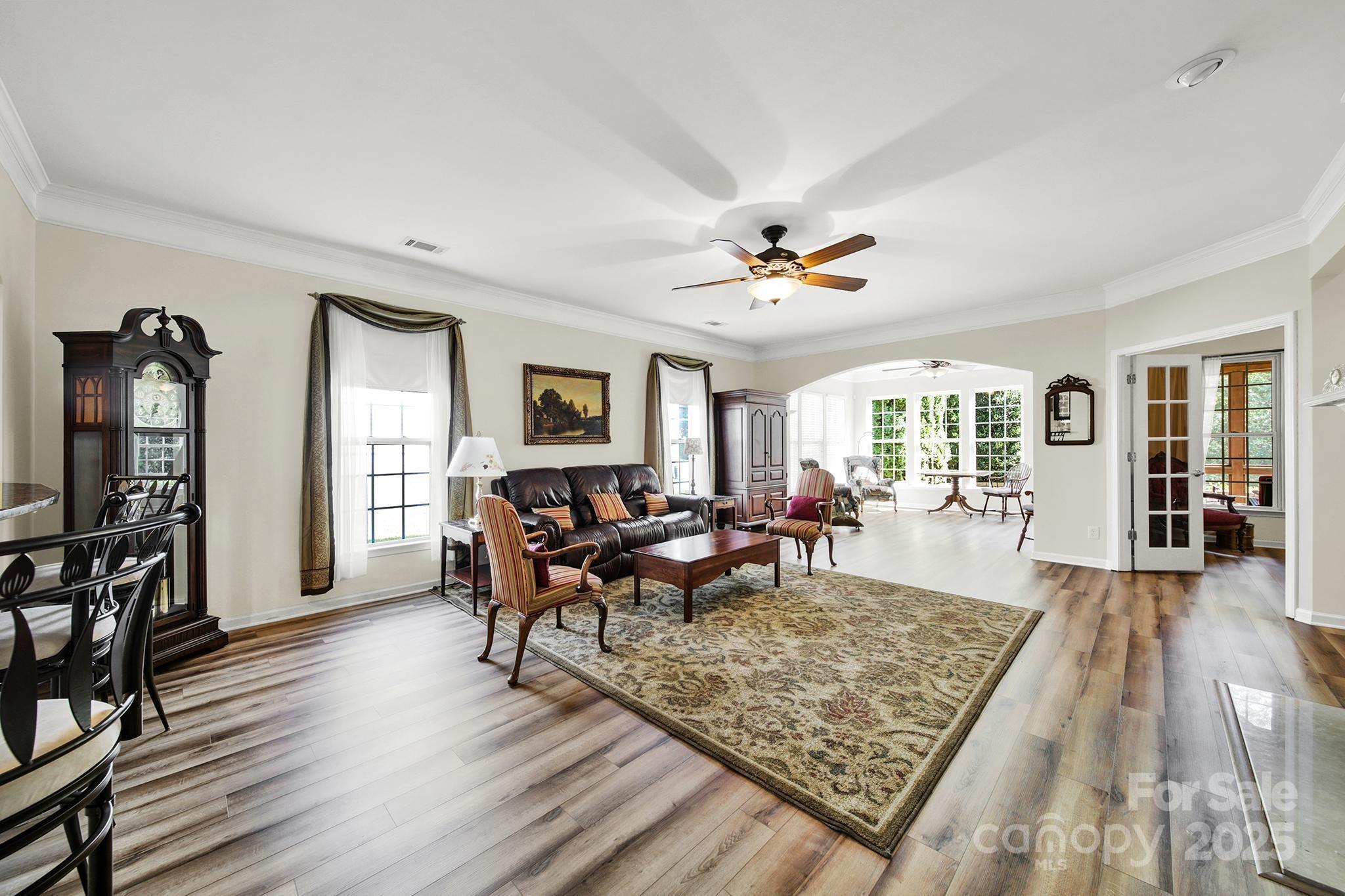 Sun City Carolina Lakes - Residential