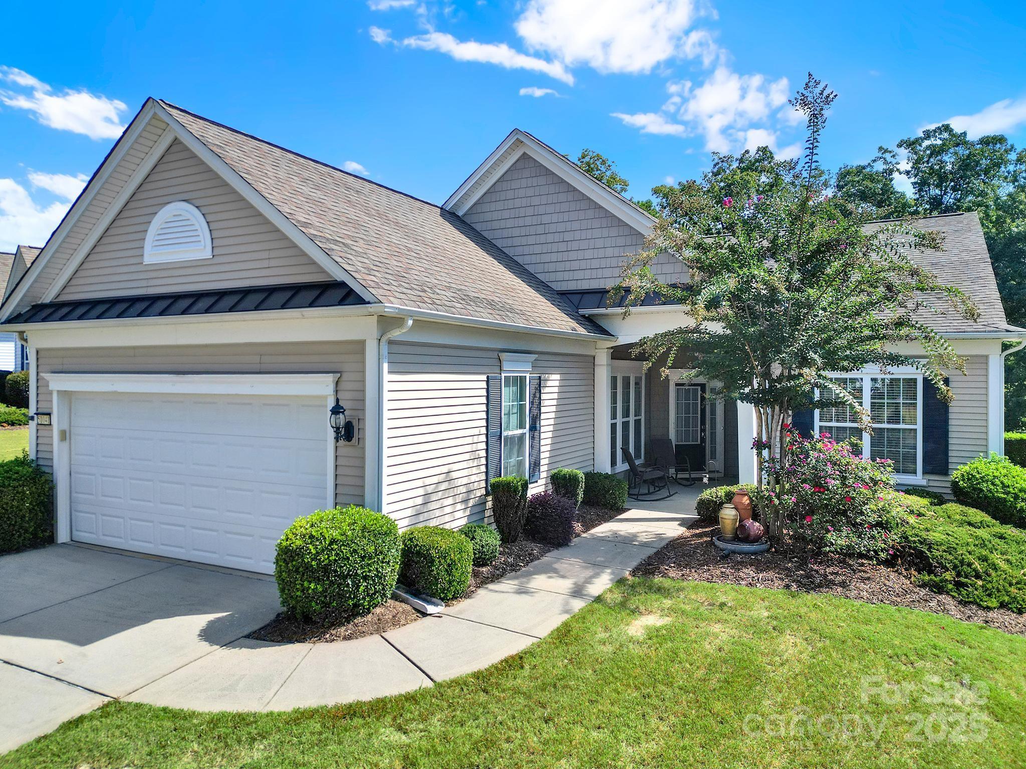 Sun City Carolina Lakes - Residential