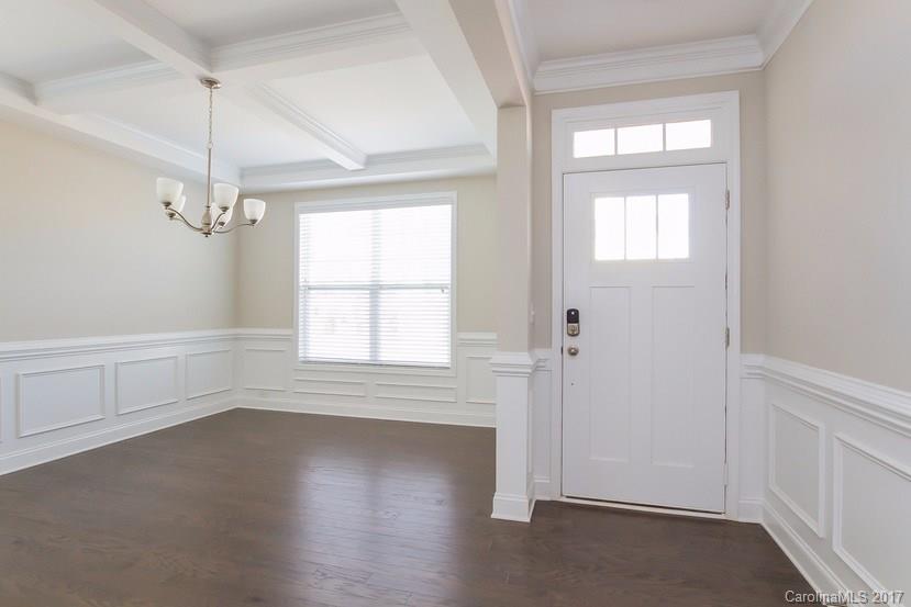 Arbormere - Residential Lease