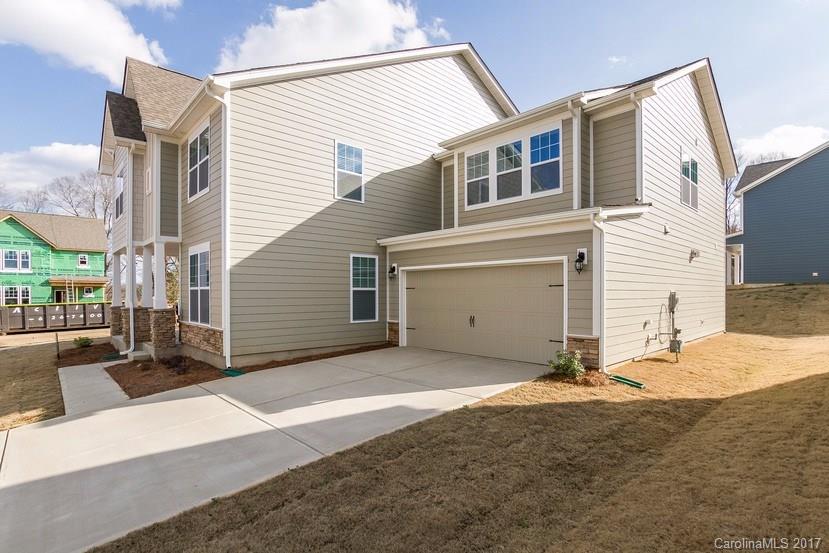 Arbormere - Residential Lease