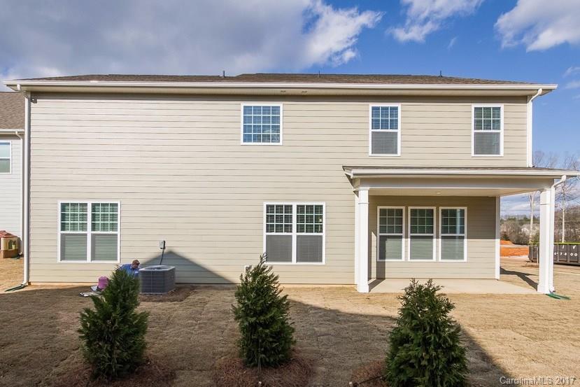 Arbormere - Residential Lease