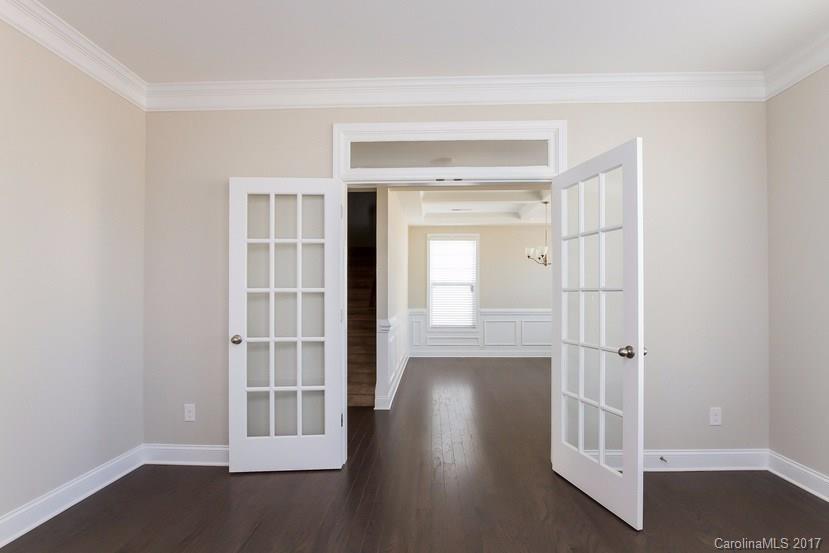 Arbormere - Residential Lease