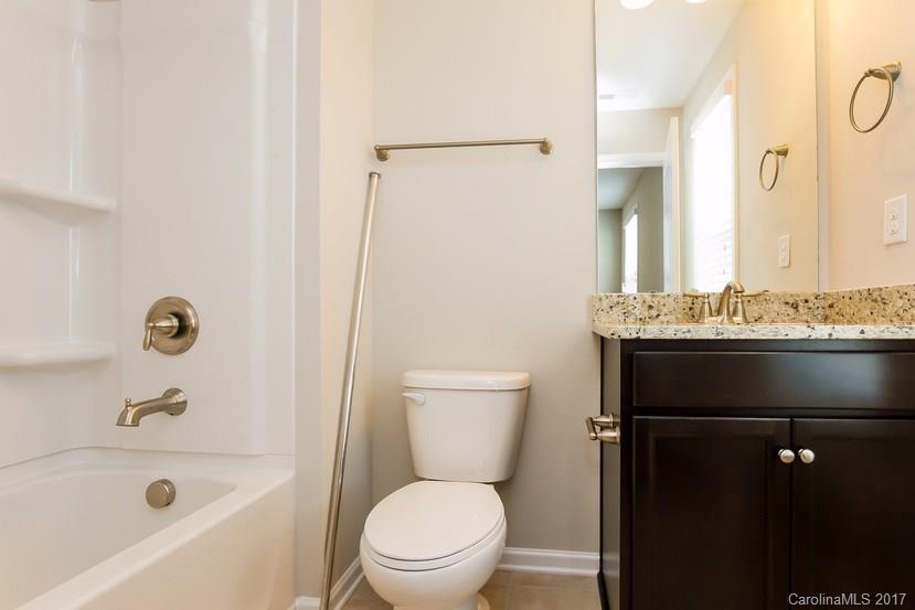 Arbormere - Residential Lease