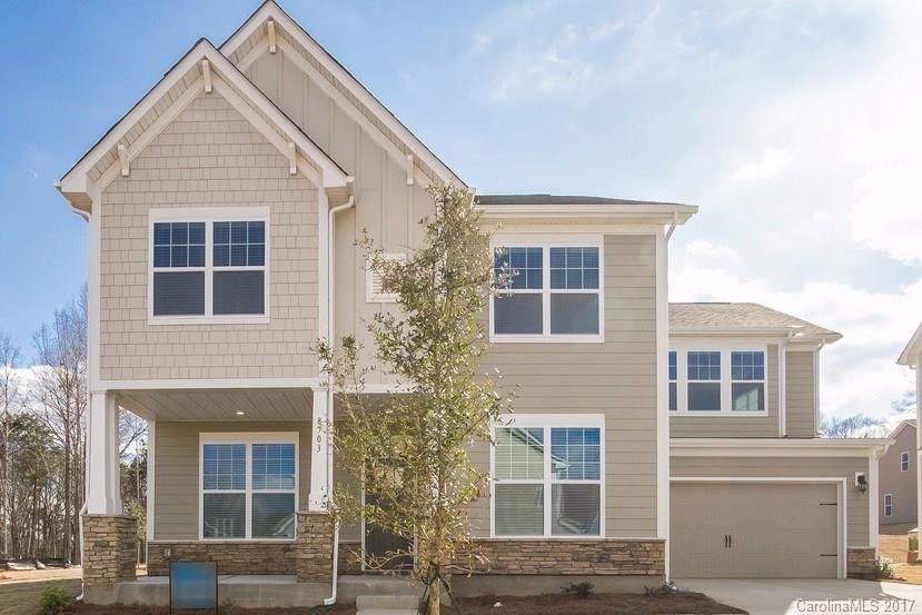 Arbormere - Residential Lease