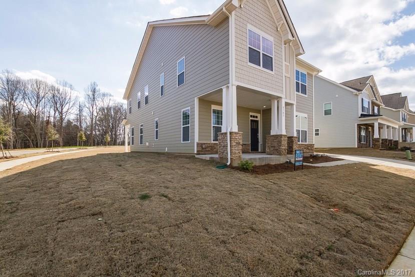 Arbormere - Residential Lease