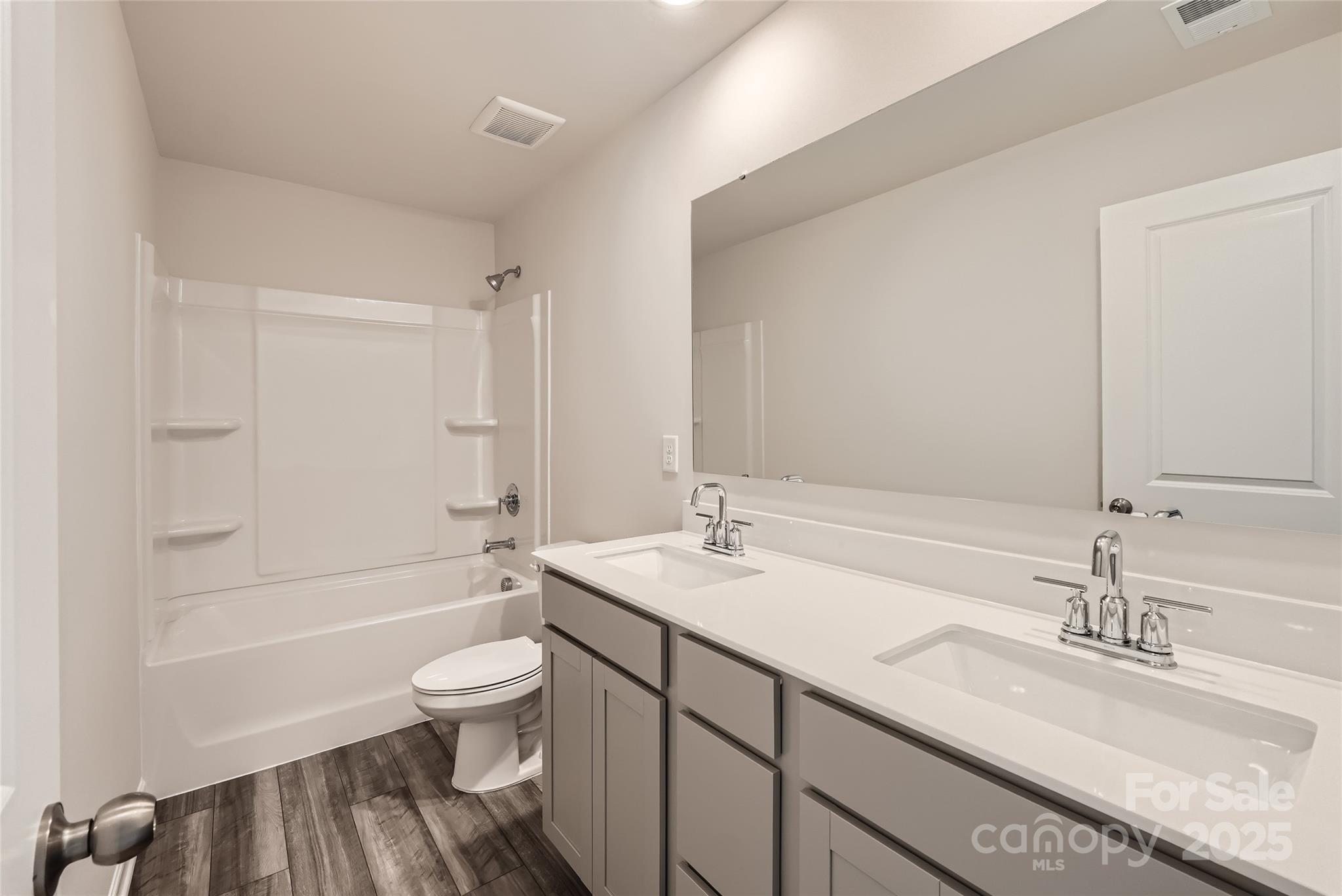 Walkers Mill - Residential