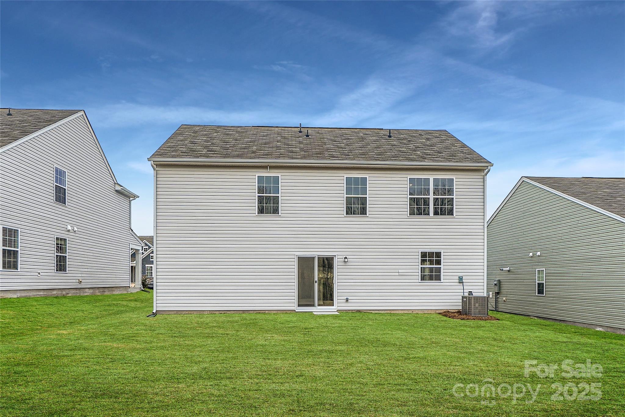 Walkers Mill - Residential