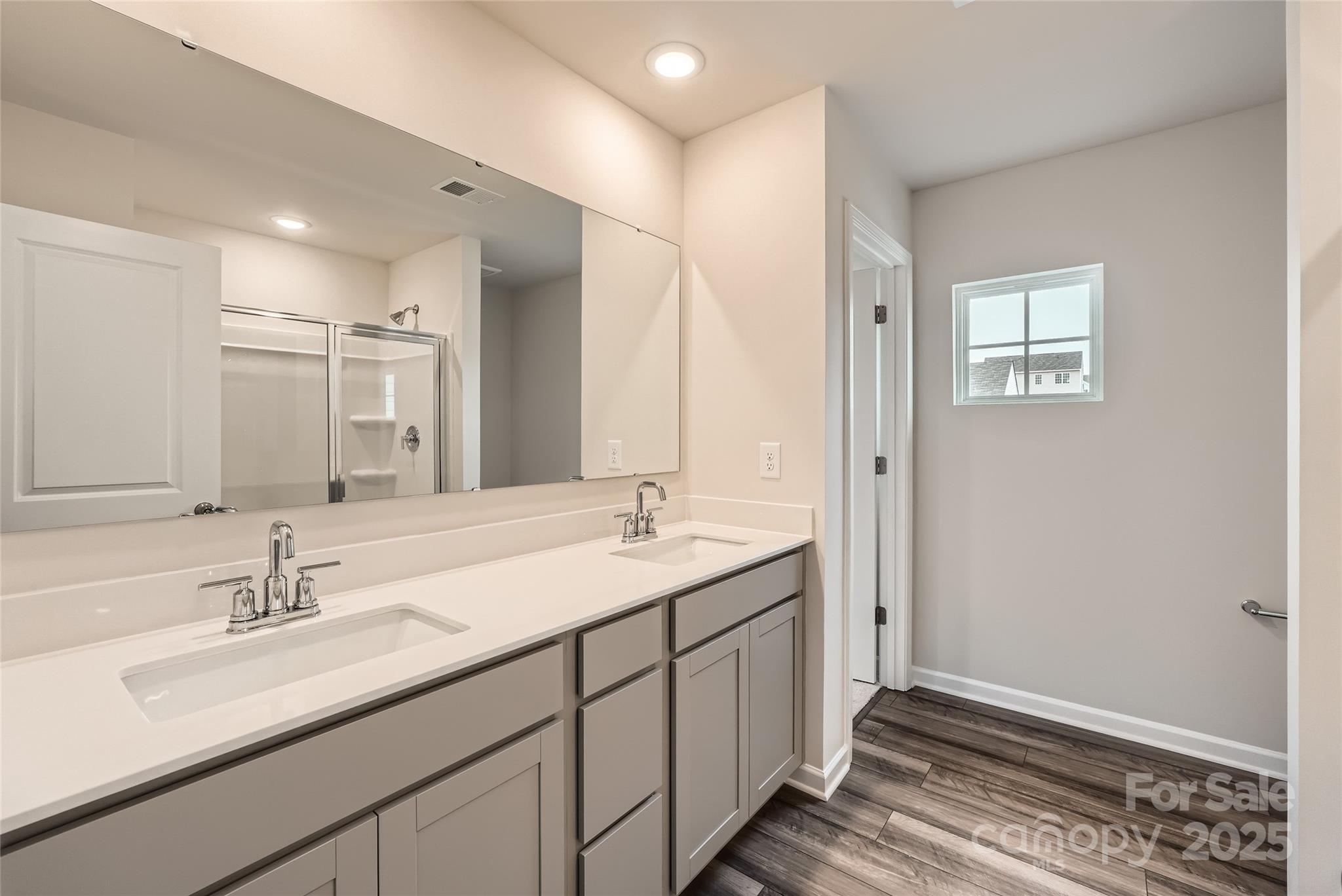 Walkers Mill - Residential