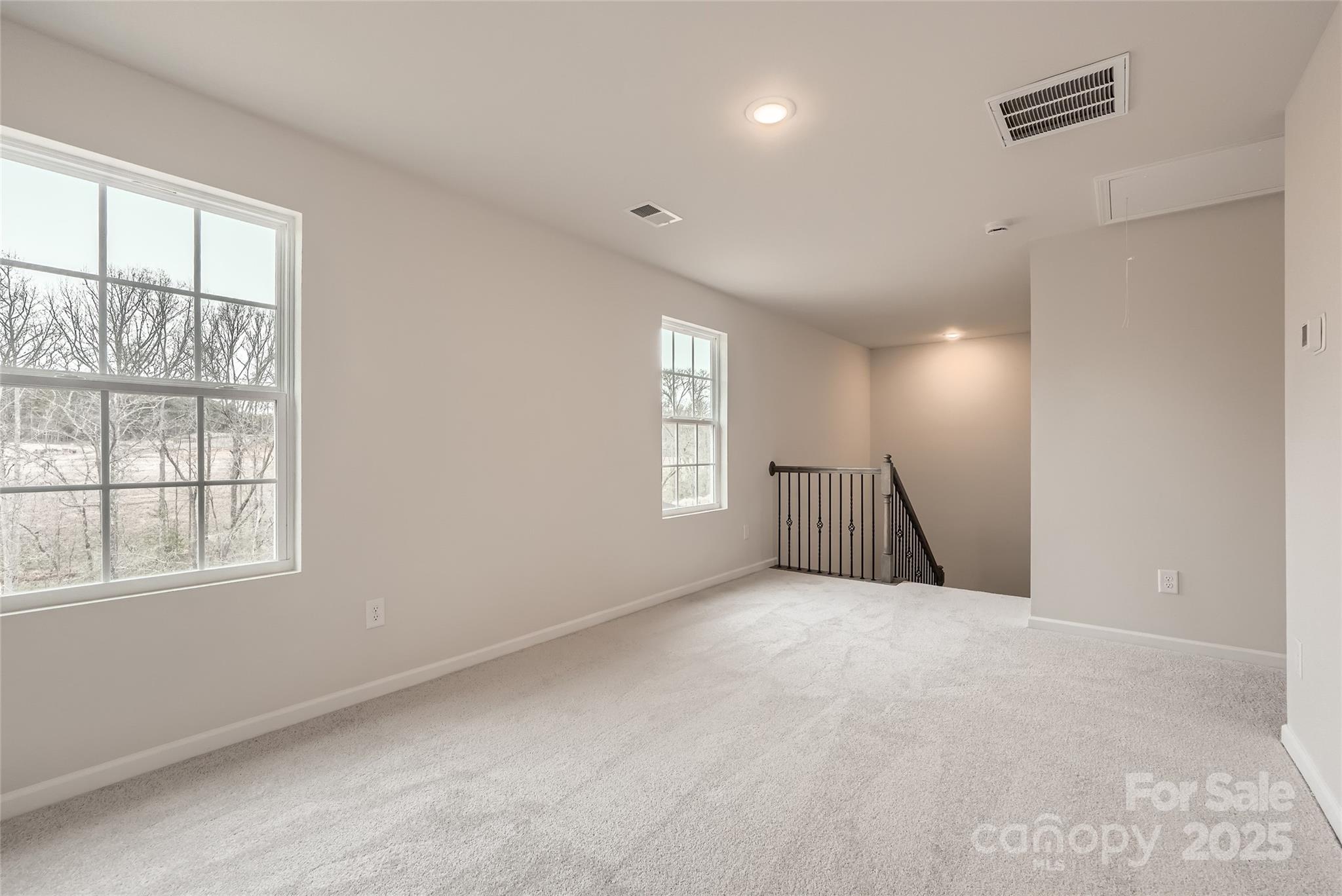 Walkers Mill - Residential