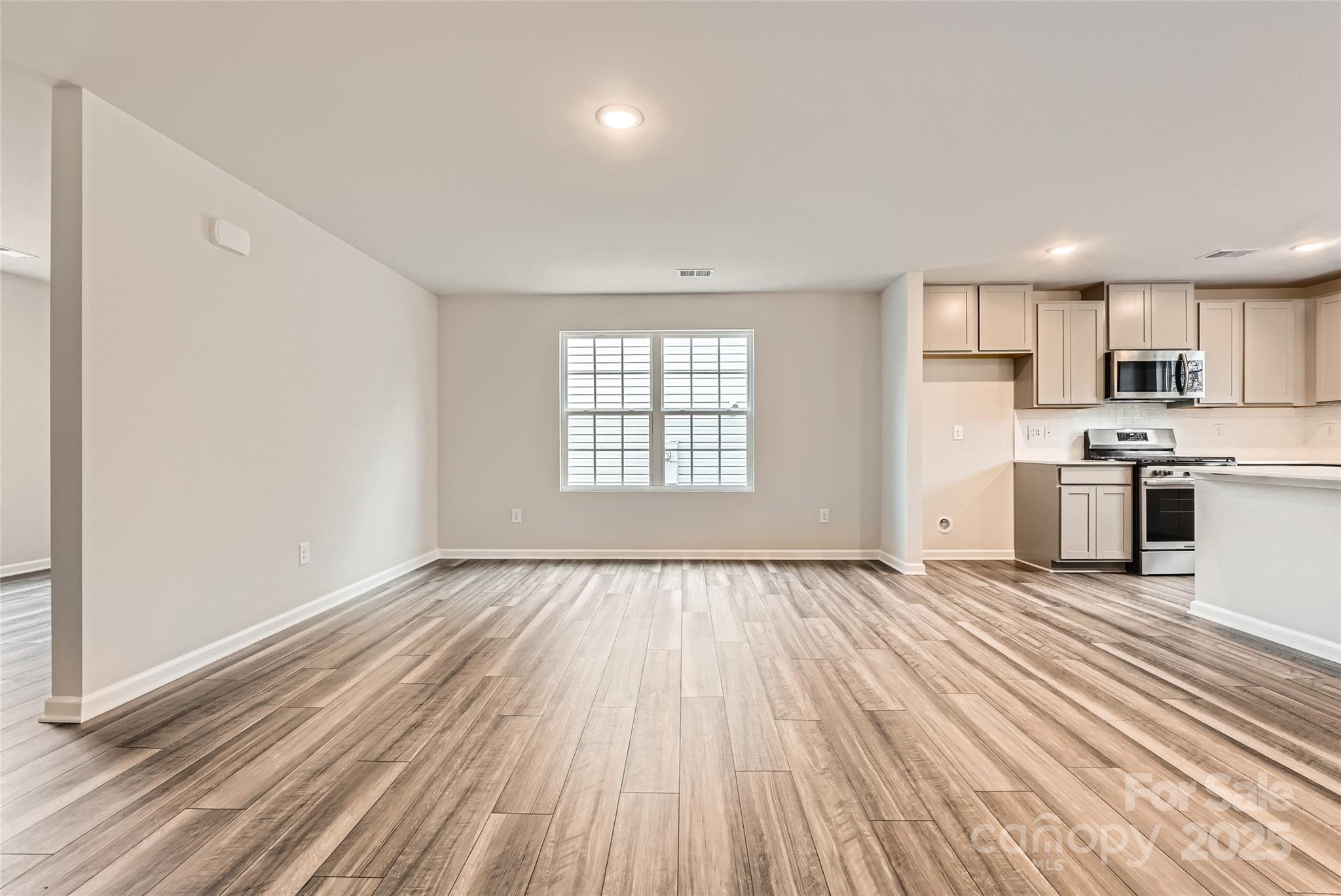 Walkers Mill - Residential