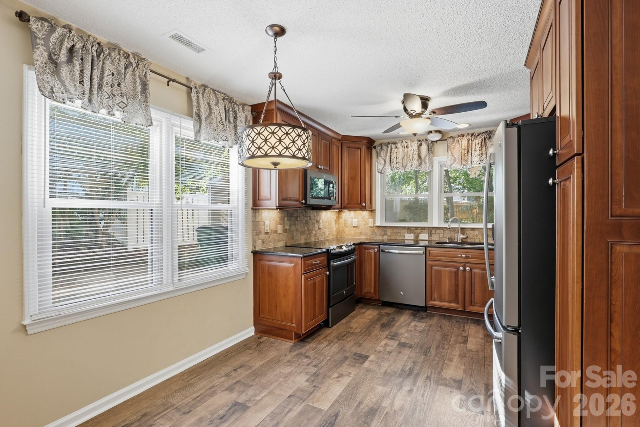 Raeburn - Residential