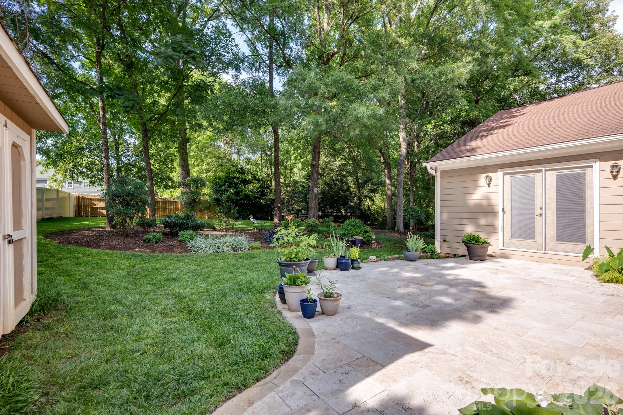 Raeburn - Residential