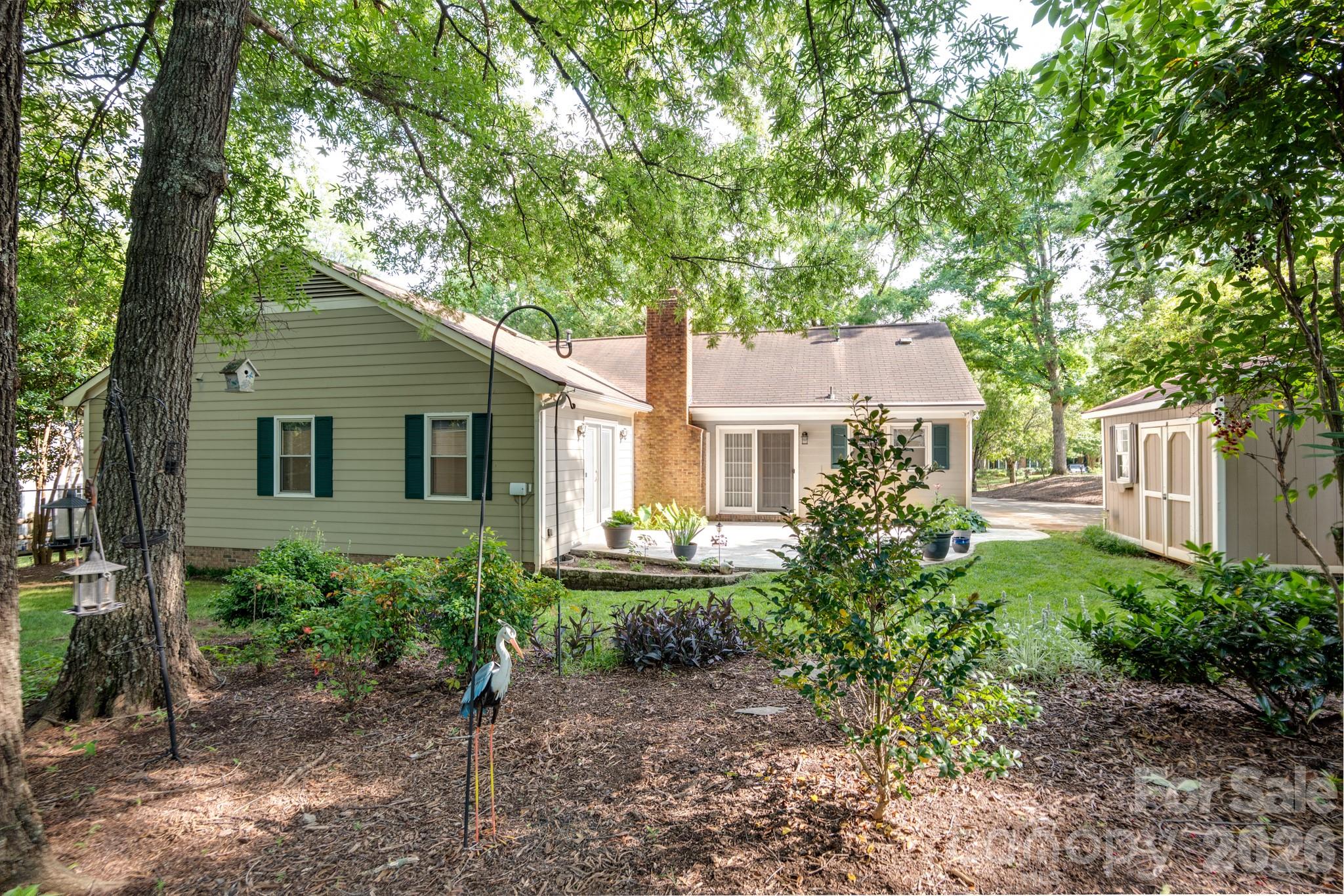Raeburn - Residential