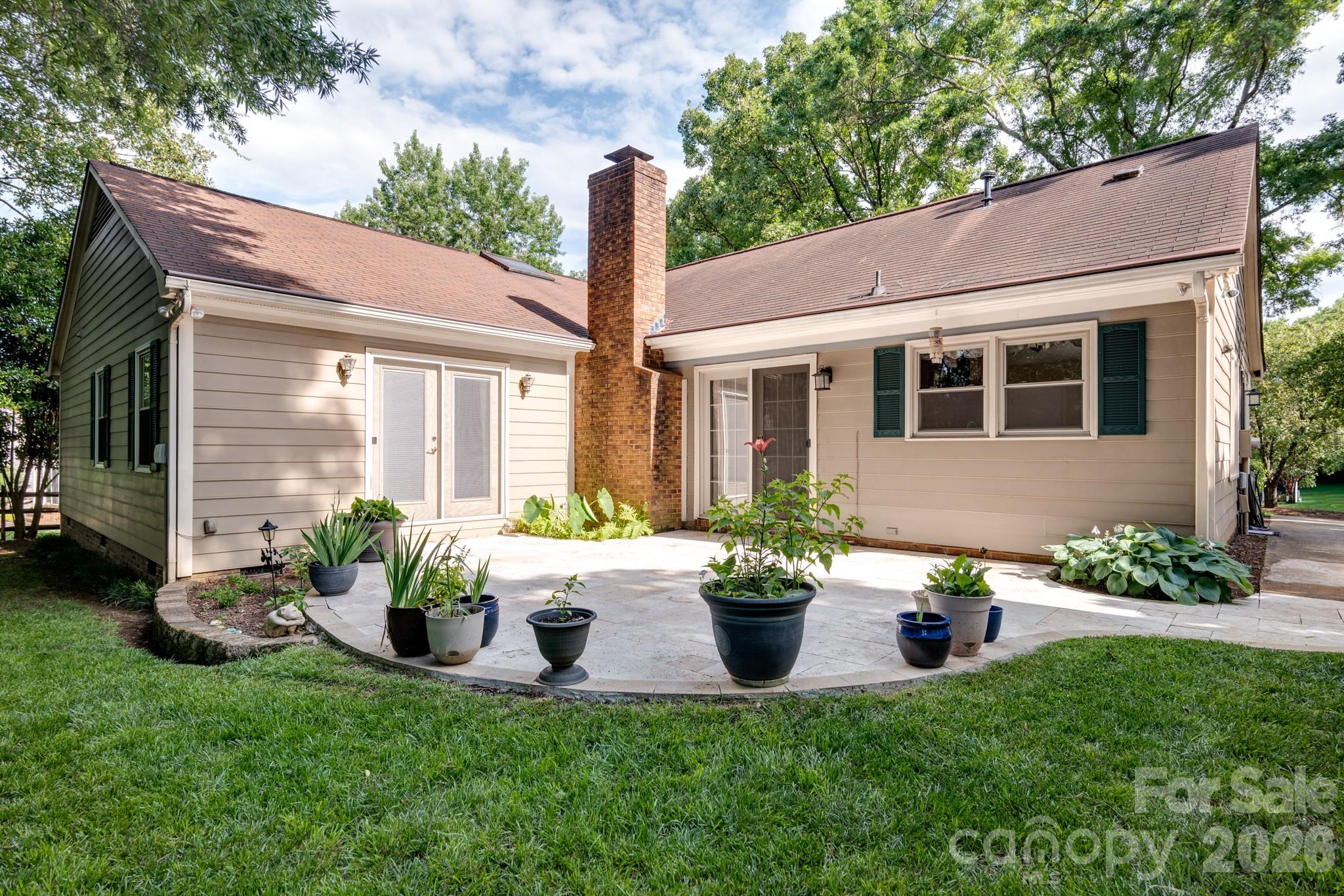 Raeburn - Residential