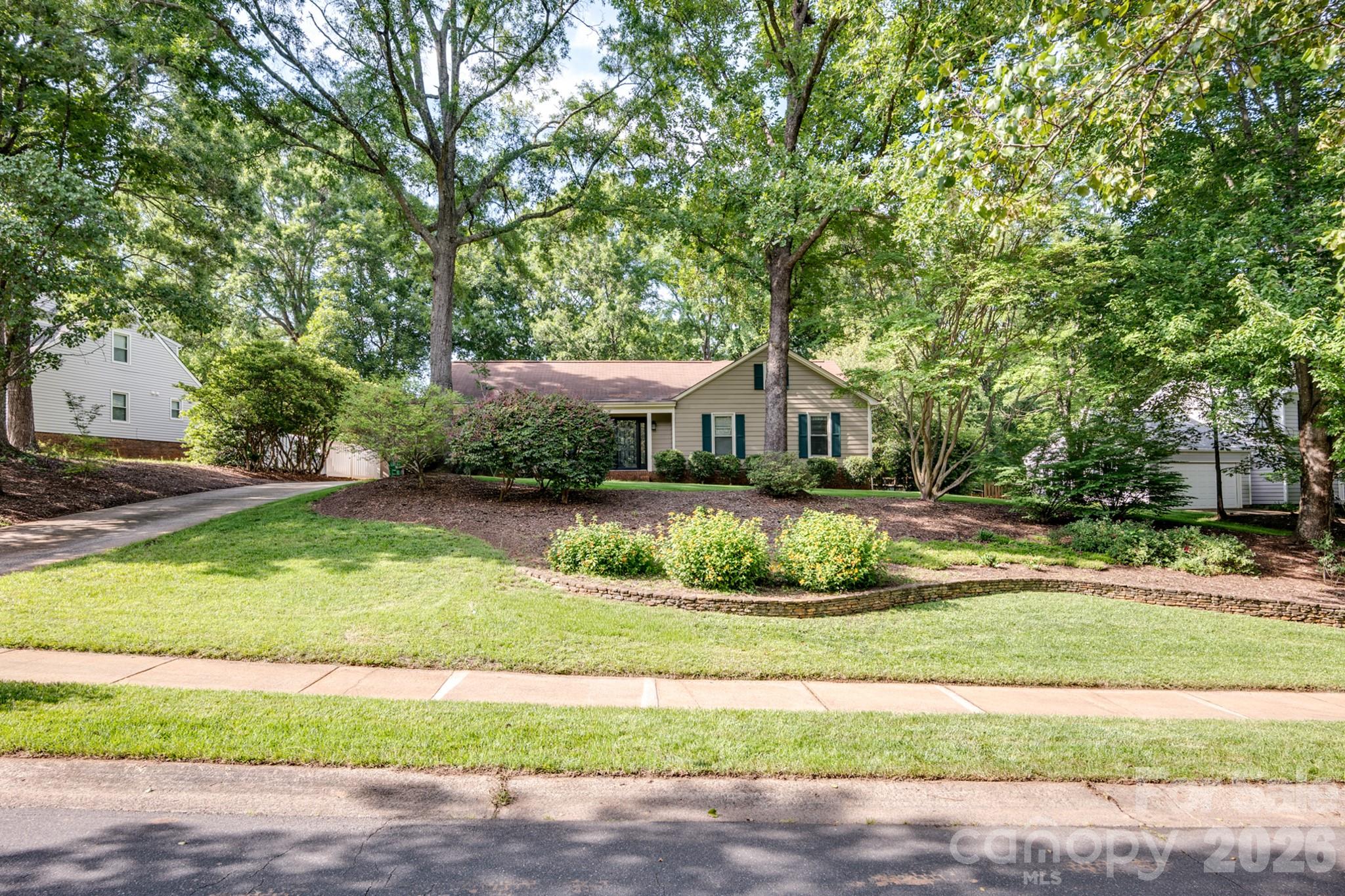 11831 Parks Farm Lane