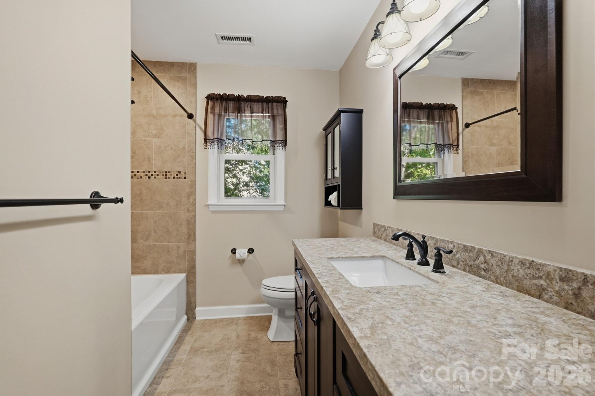 Raeburn - Residential