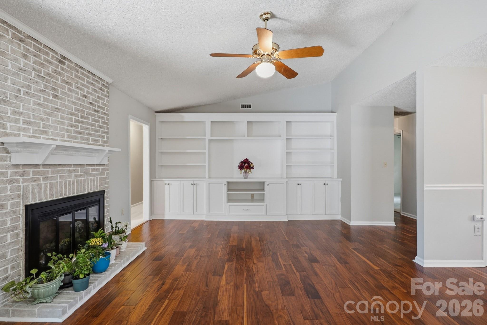 Raeburn - Residential
