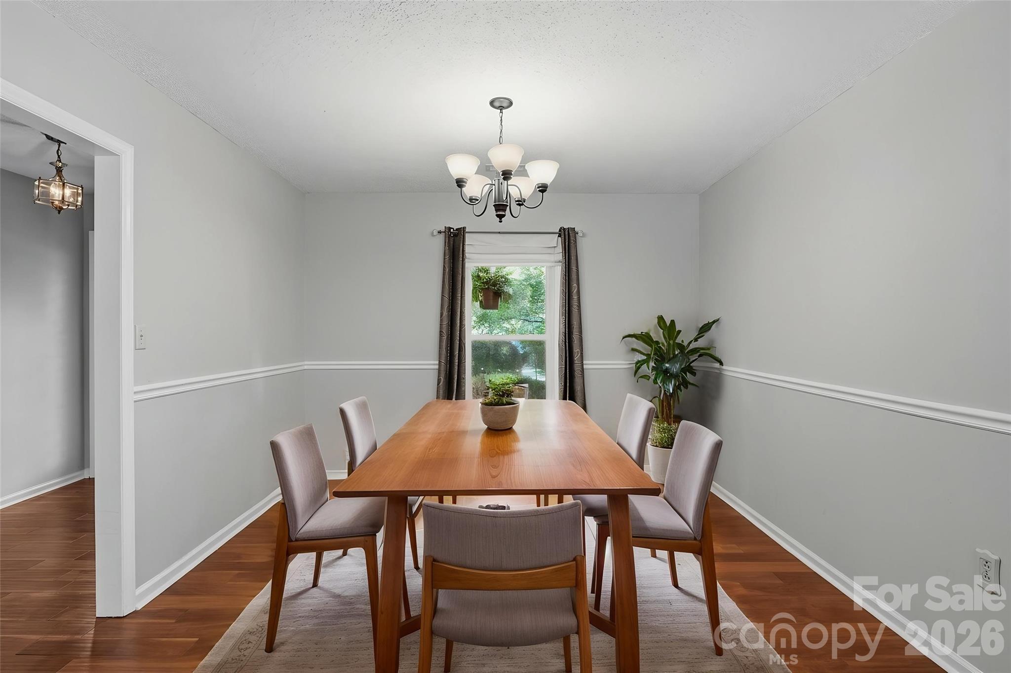 Raeburn - Residential