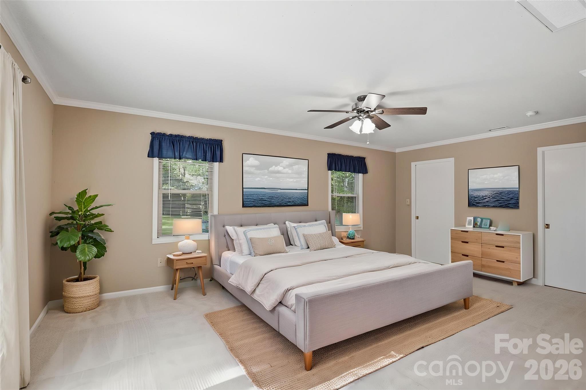 Raeburn - Residential