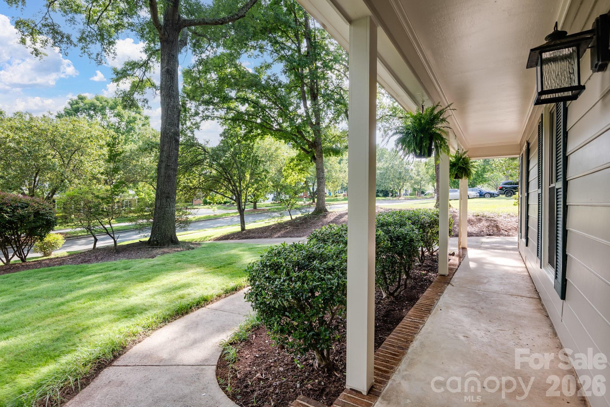 Raeburn - Residential