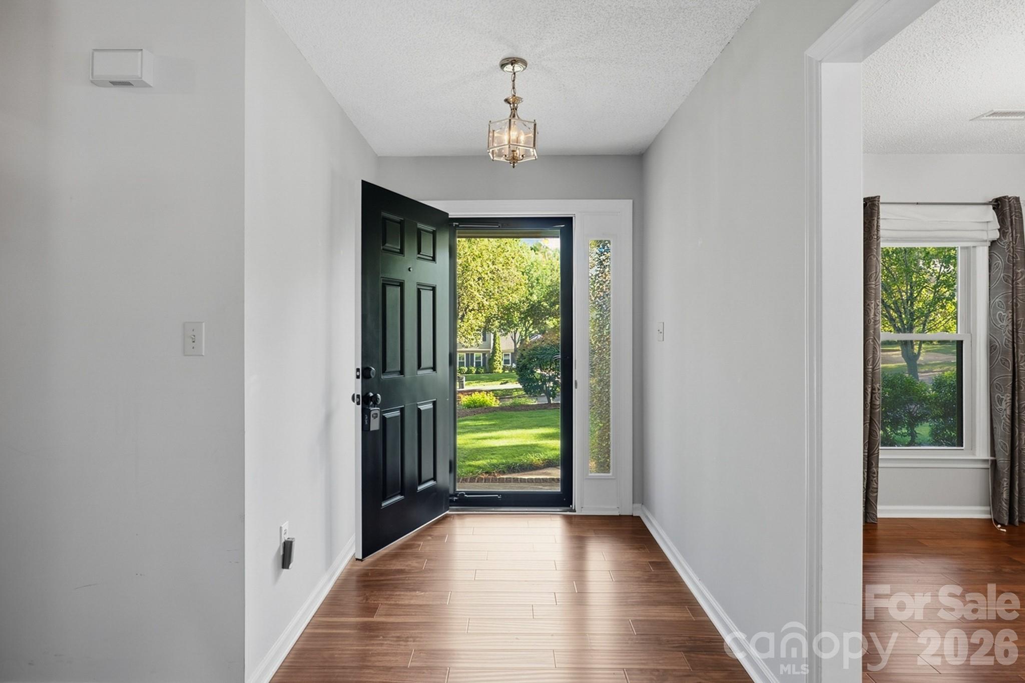Raeburn - Residential