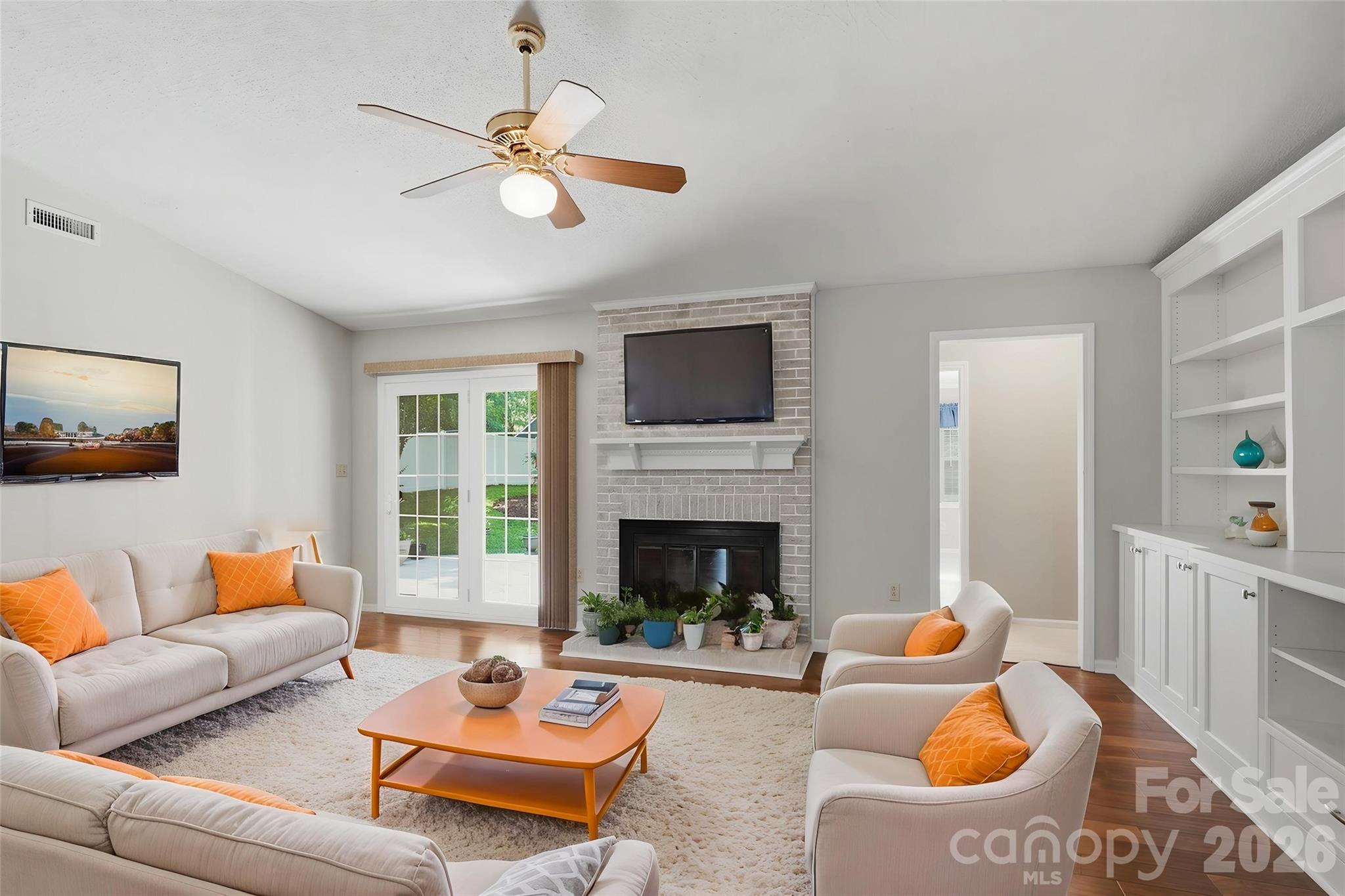Raeburn - Residential