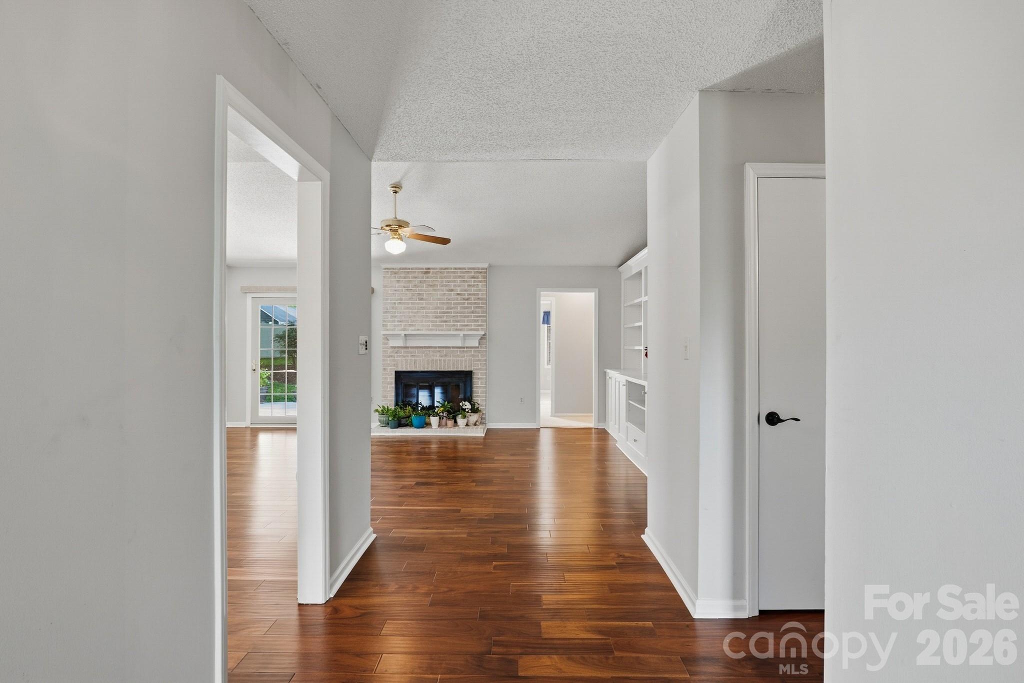 Raeburn - Residential