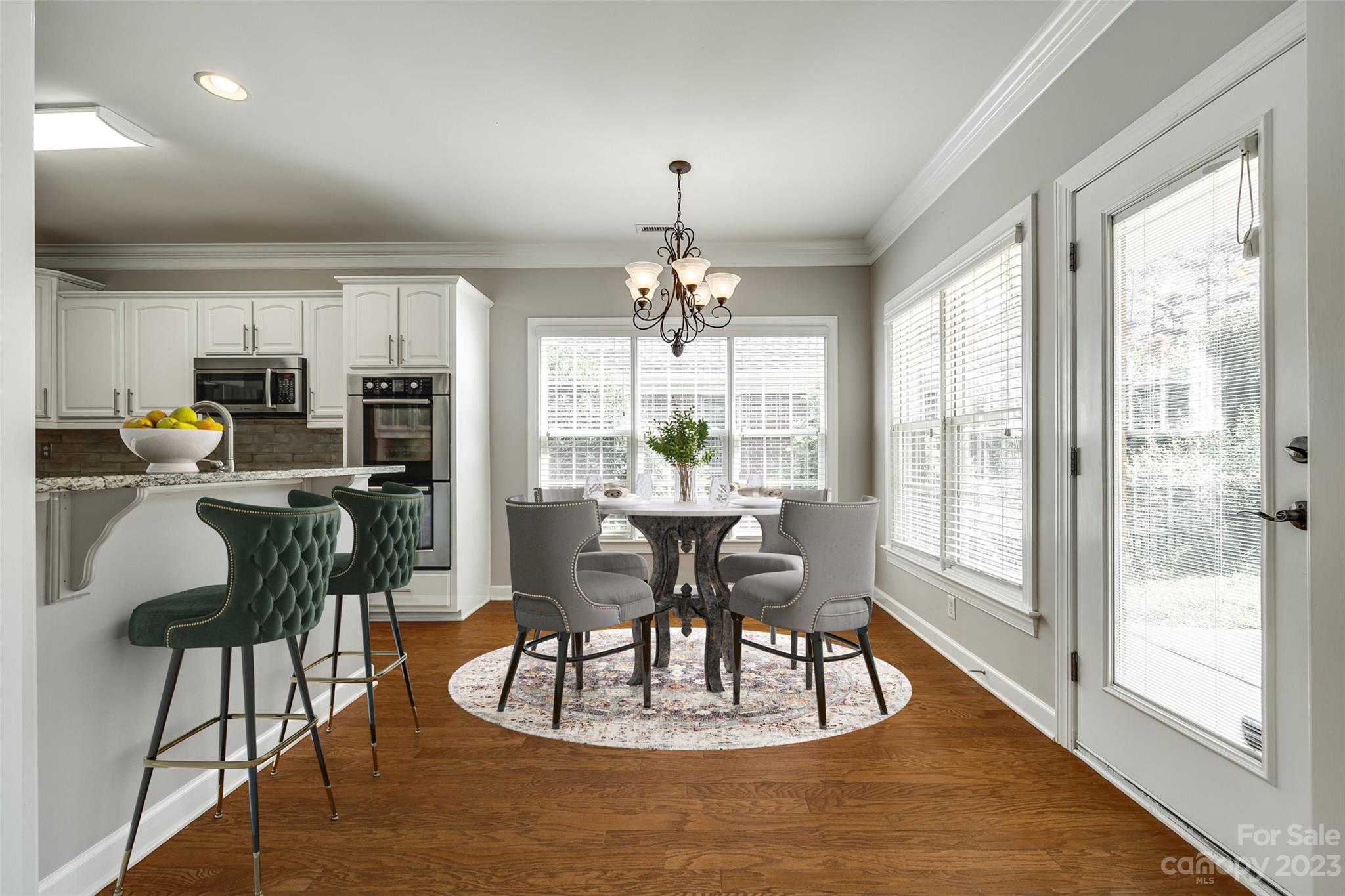 Lake Club Commons - Residential