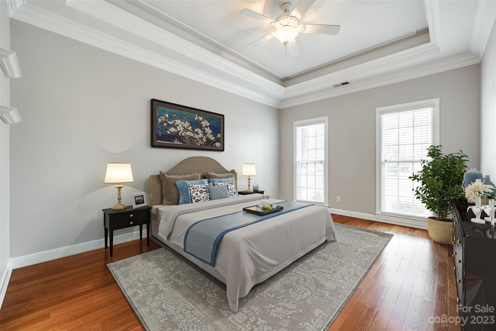 Lake Club Commons - Residential