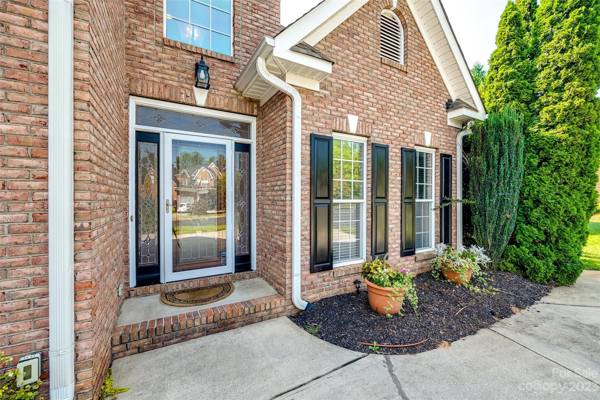 Lake Club Commons - Residential