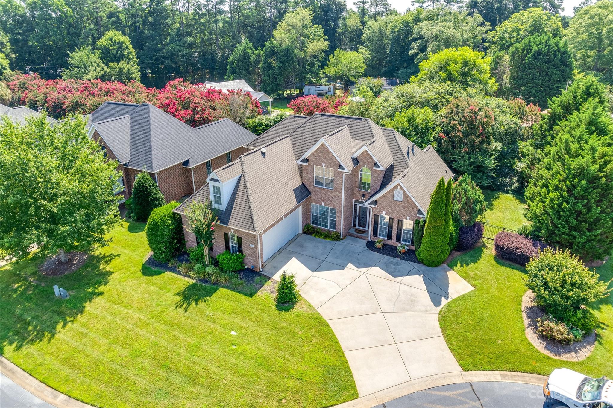 Lake Club Commons - Residential