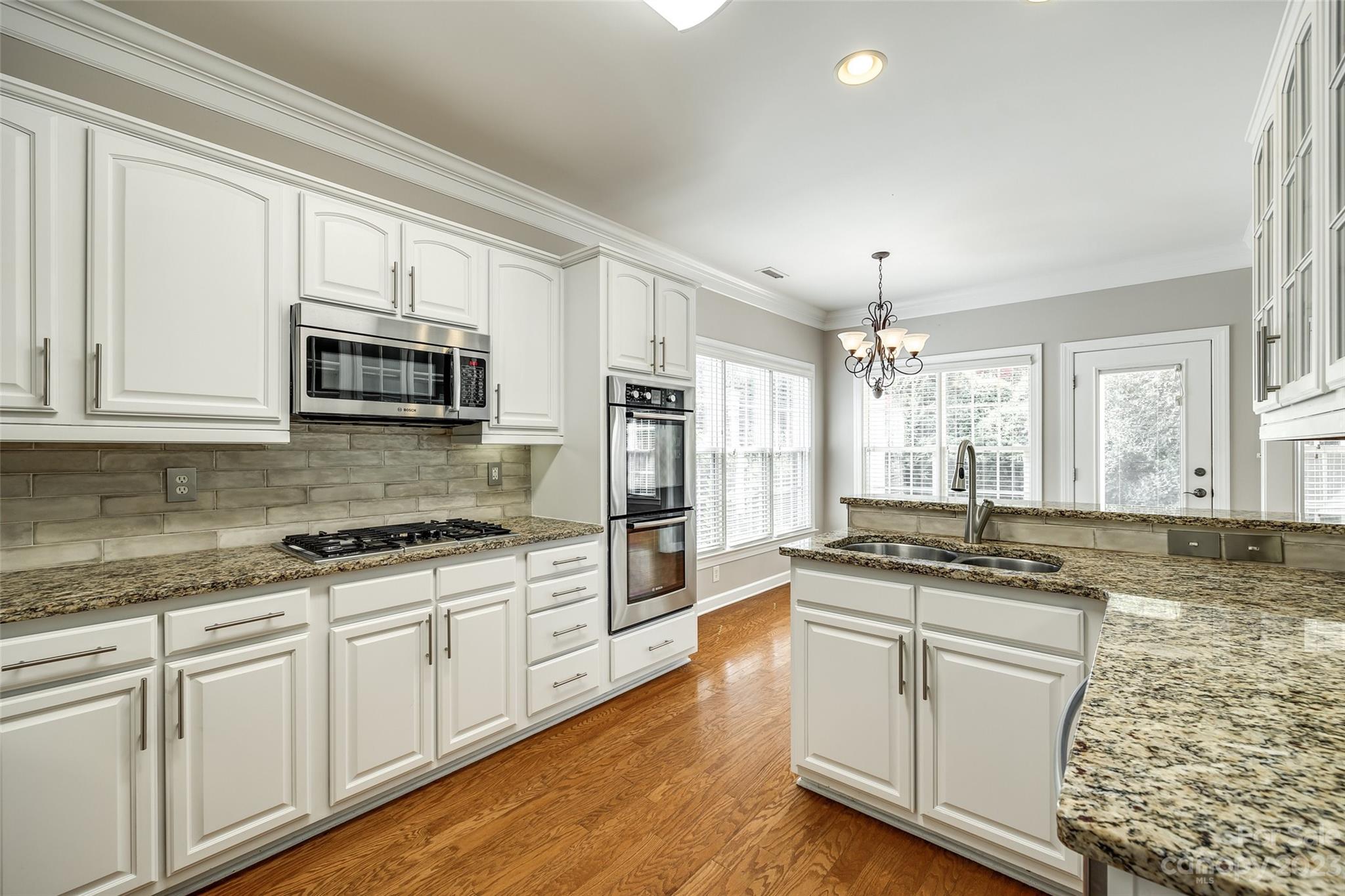 Lake Club Commons - Residential