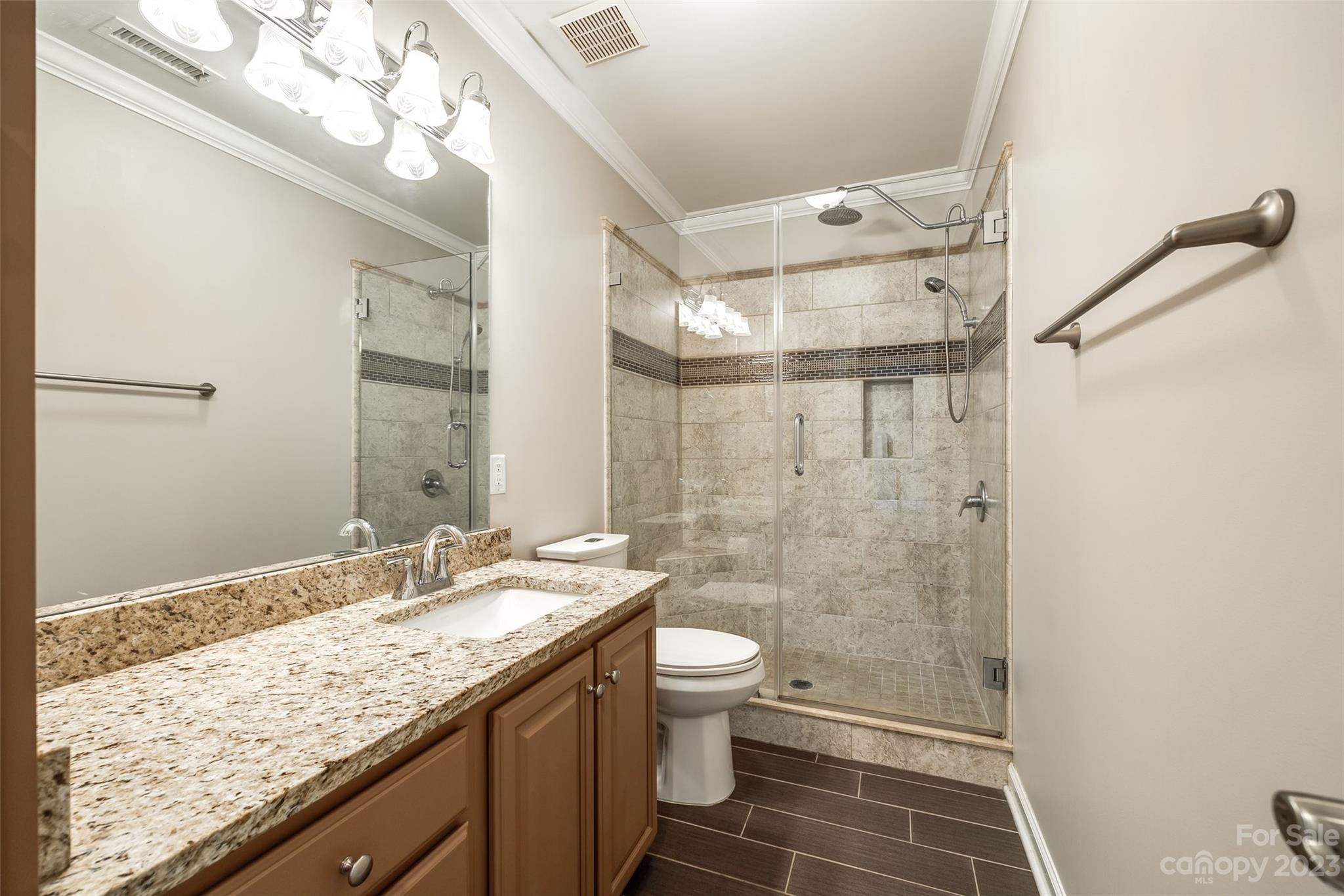 Lake Club Commons - Residential