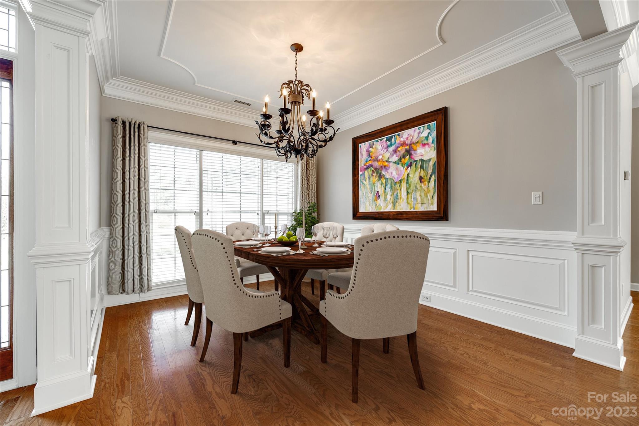 Lake Club Commons - Residential