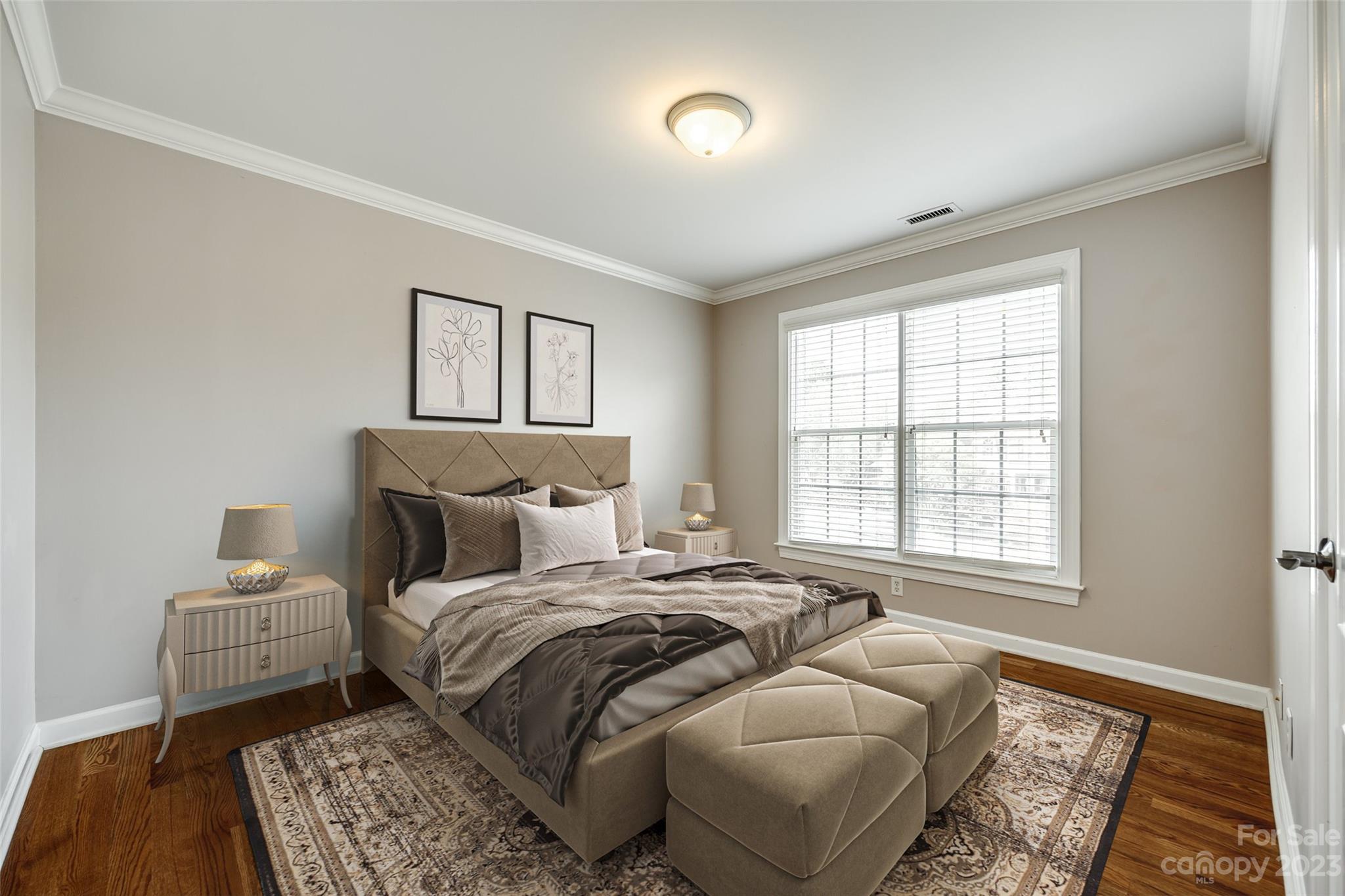 Lake Club Commons - Residential