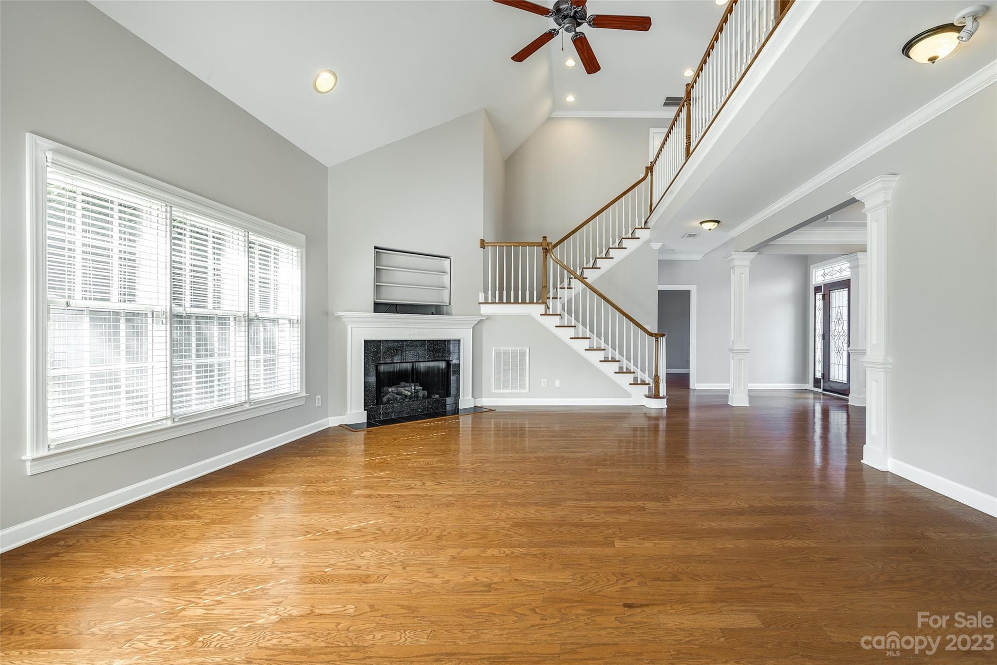 Lake Club Commons - Residential