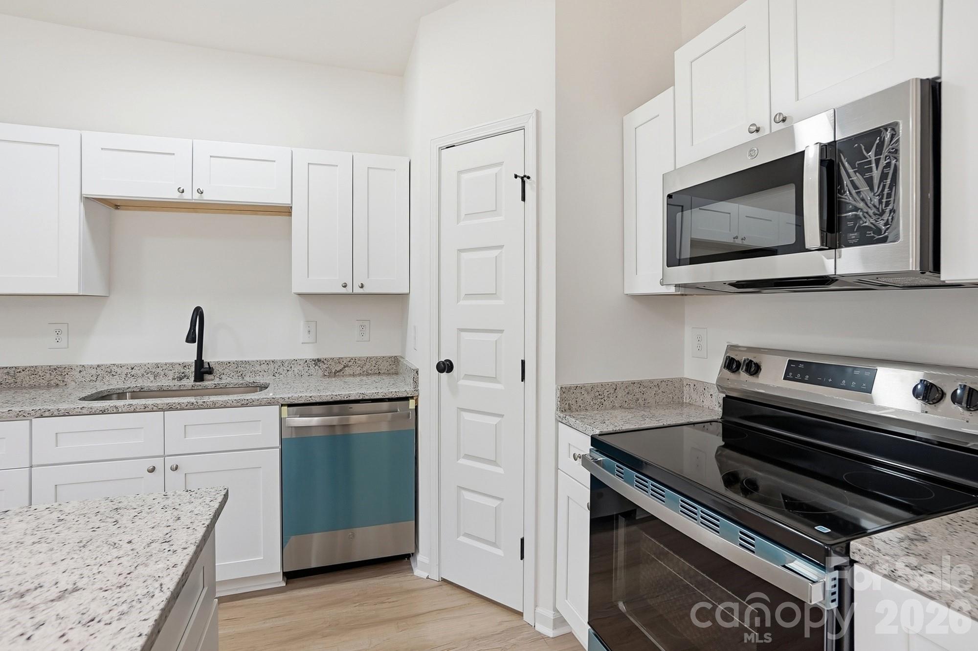 Bennett Heights - Residential