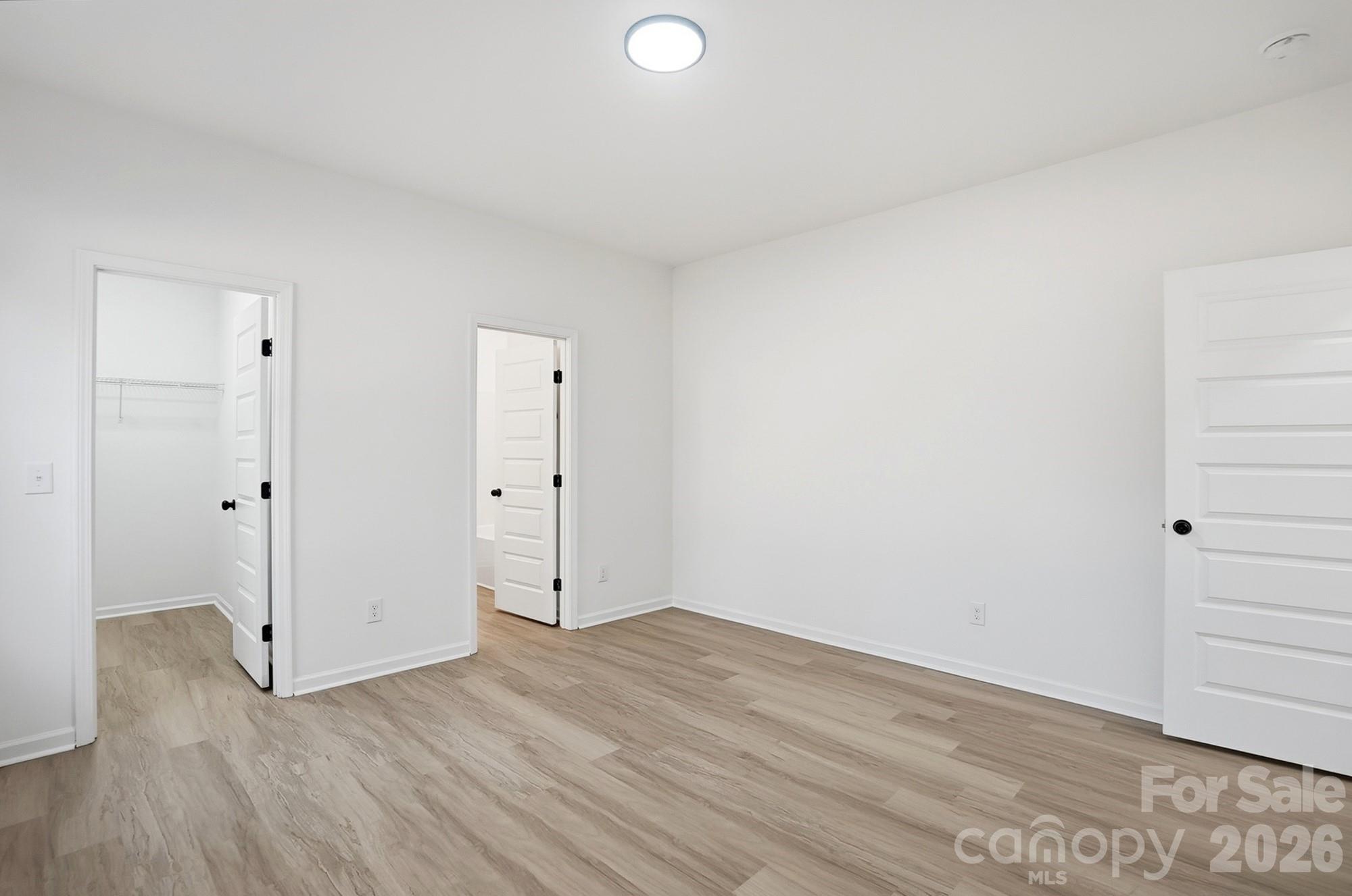 Bennett Heights - Residential