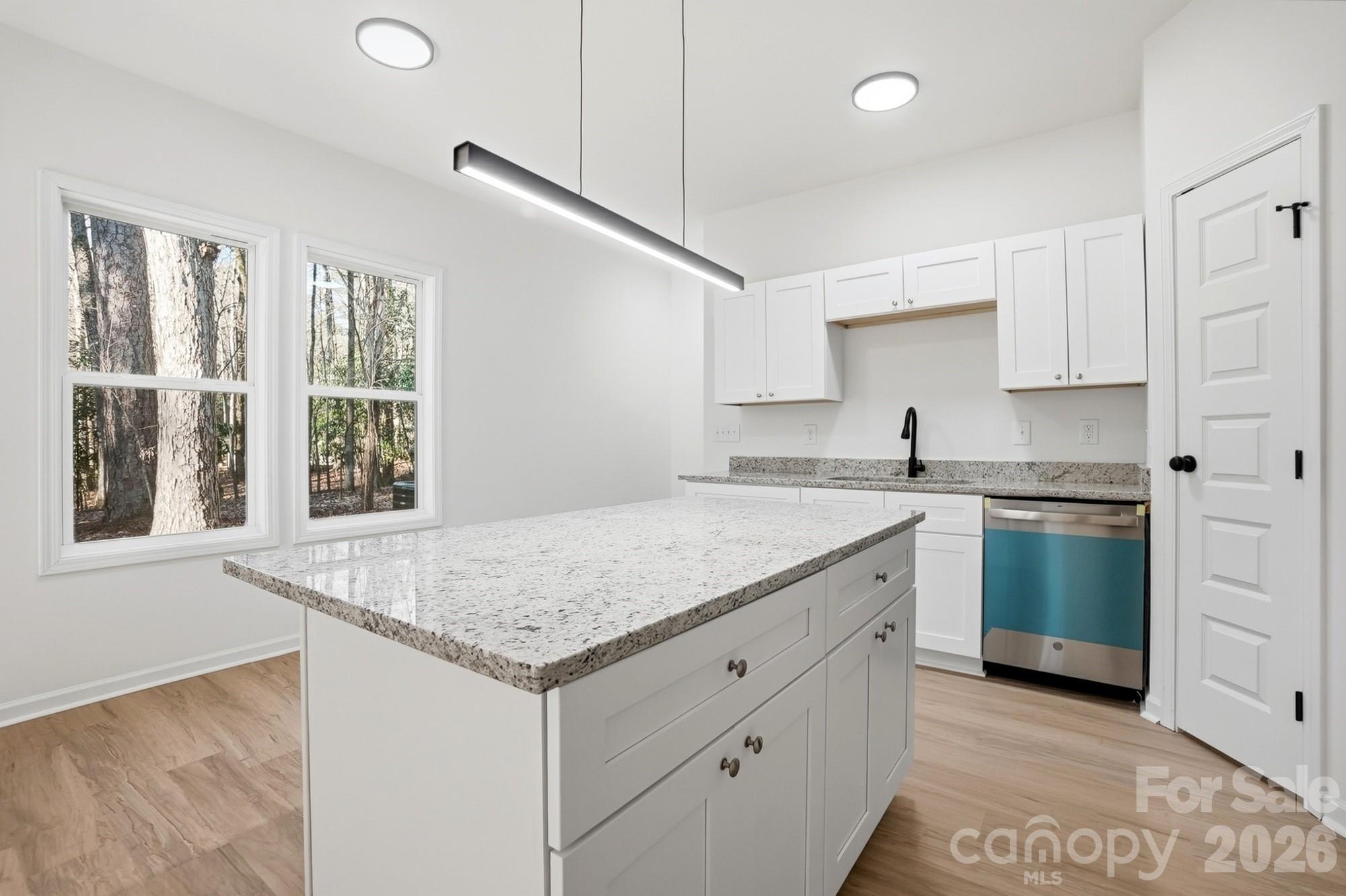 Bennett Heights - Residential