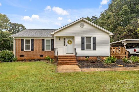 7717 Davis Road Mint Hill NC 28227