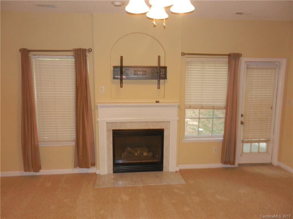 Mallard Creek Crossing - Residential