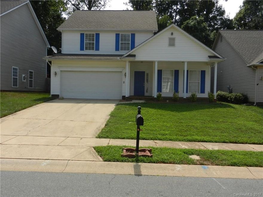 Specious 4 bedroom 2.5 bath home with ceiling fans in all rooms, blinds, Cook-top  and all appliance. Welcome home, make memories  for years to come.Moving in ready. In a popular University area. New Carpet, Fresh paint, light fixtures and no back neighbor. Convenient to interstates and City park.