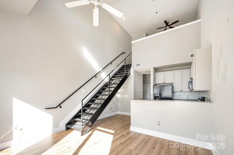 115 E Park Avenue 419 Charlotte NC 28203