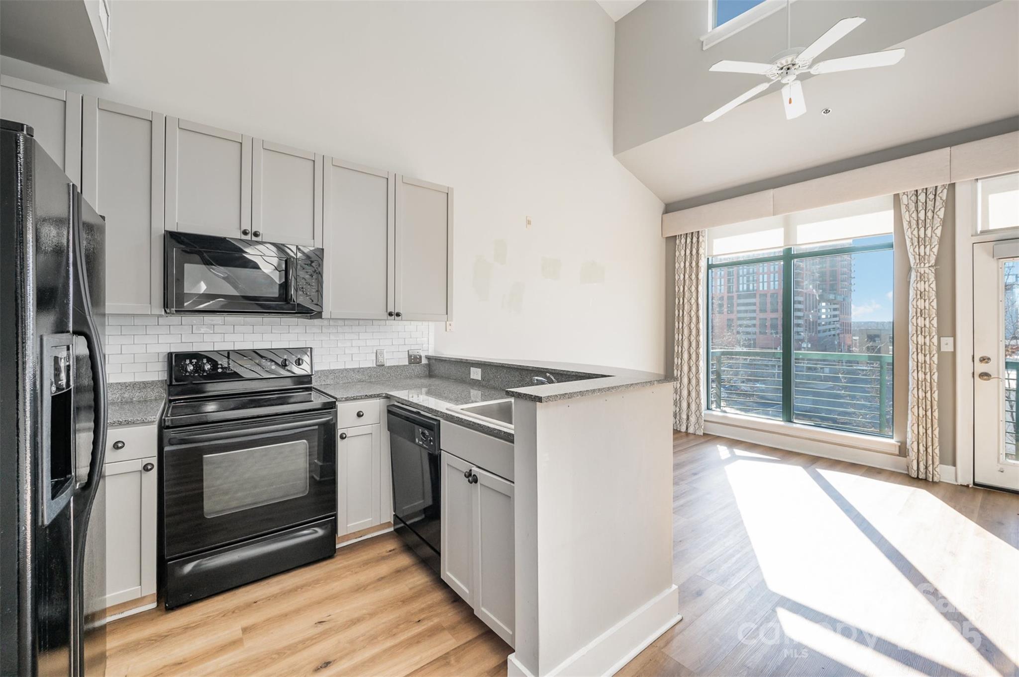 115 E Park Avenue 419