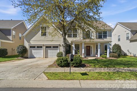 Photo of 125 N Wendover Trace, Mooresville, NC 28117 (MLS # 4356008)