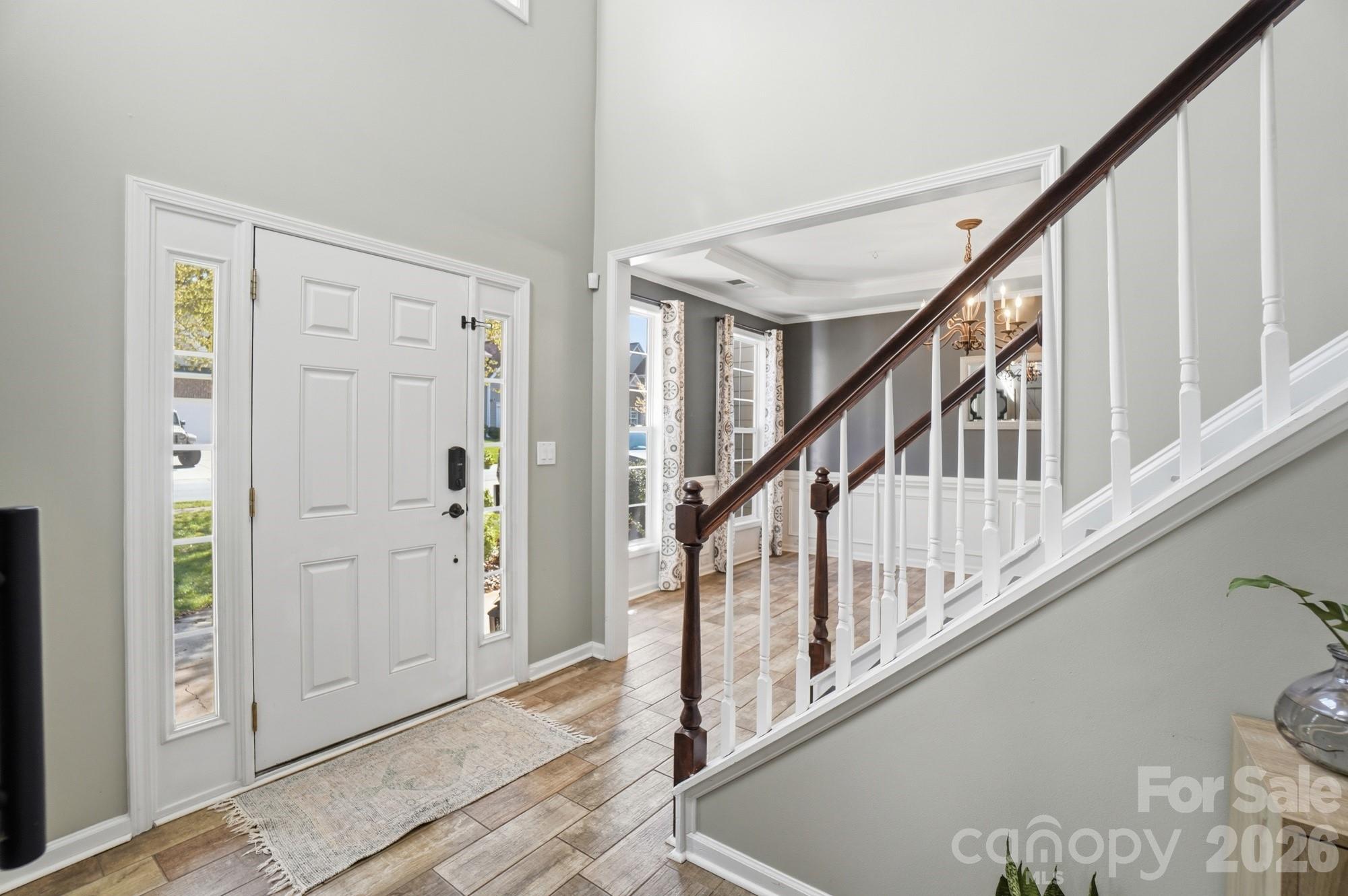 125 N Wendover Trace