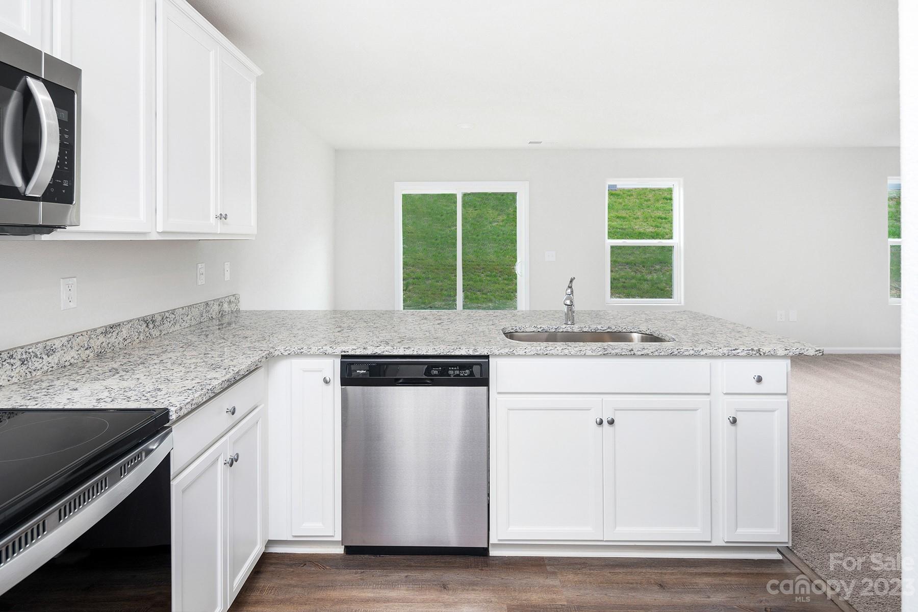 Creedmore Hills - Residential