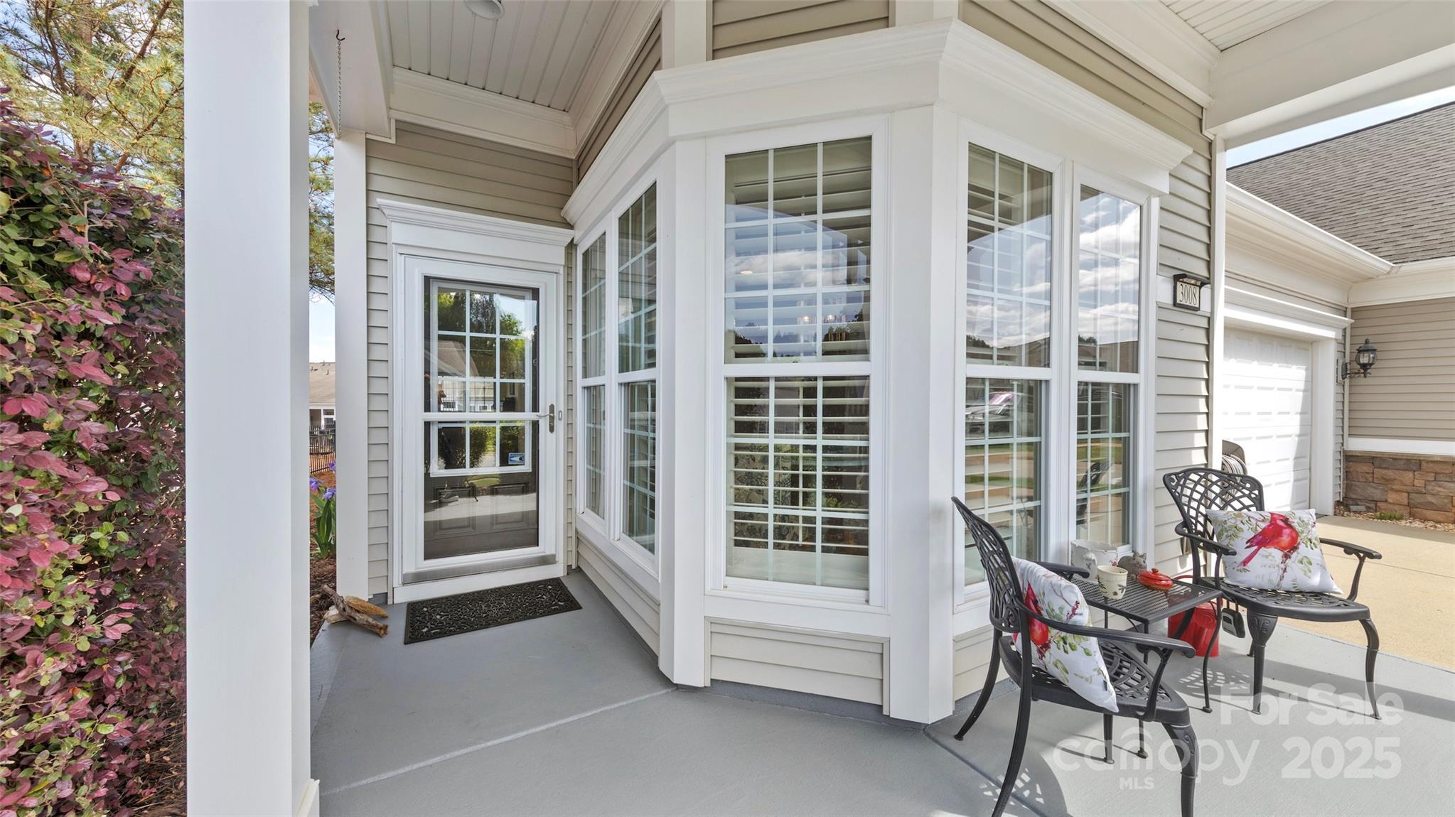3008 Sweetleaf Drive