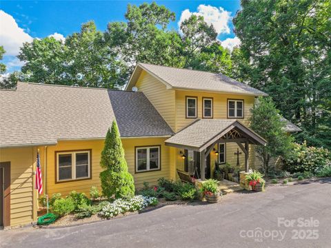 522 Woody Lane Waynesville NC 28786
